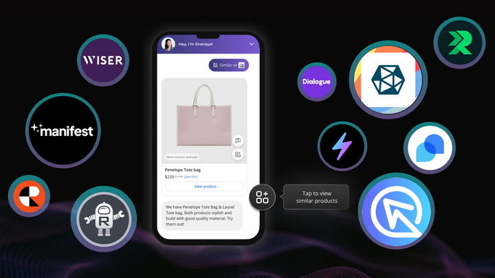 ecommerce product recommendation