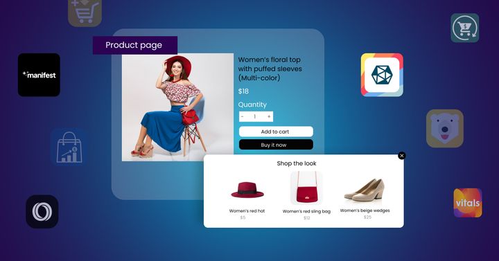 Shopify Upsell Apps