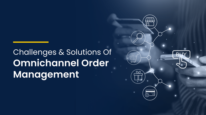 omnichannel order management