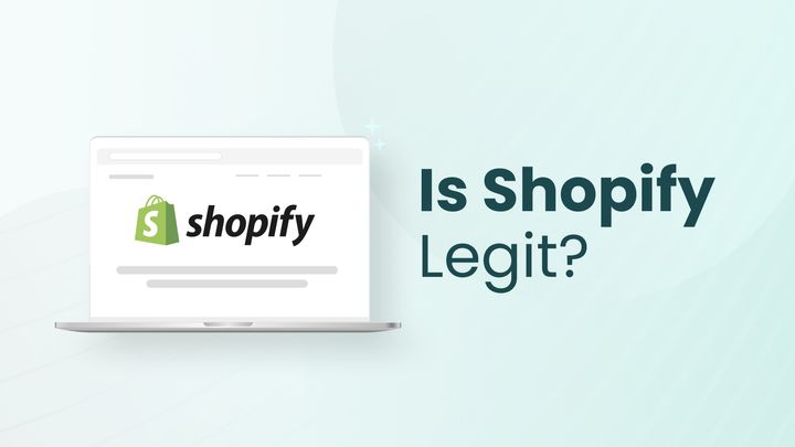 Is shopify legit