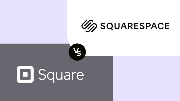 Square Vs Squarespace