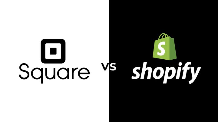 Shopify vs Square