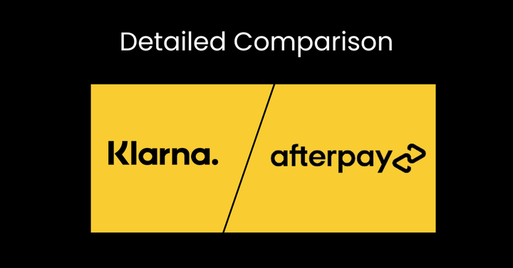 Klarna vs Afterpay