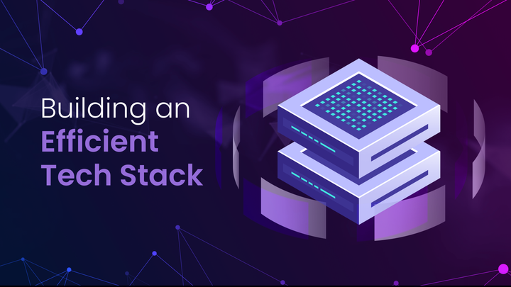 ecommerce tech stack