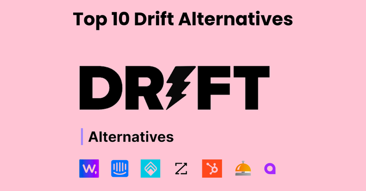 Drift Alternatives