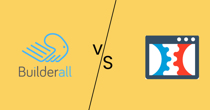 Builderall vs ClickFunnels