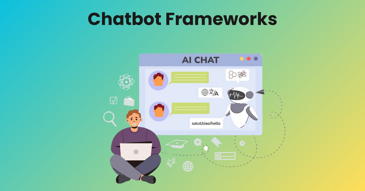 Chatbot Frameworks