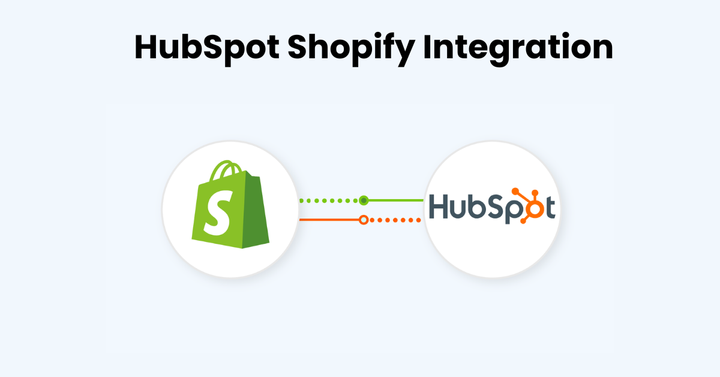 HubSpot Shopify Integration