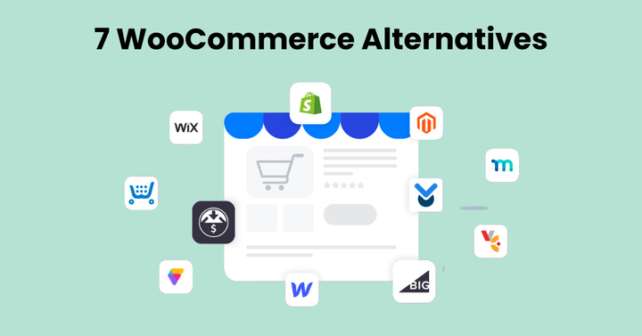 WooCommerce Alternatives