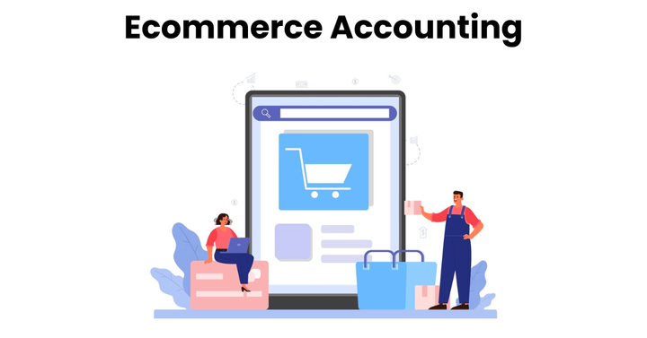 Ecommerce Accounting