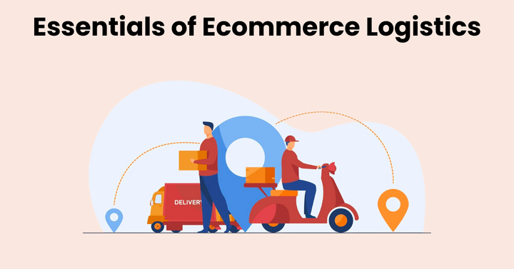 Ecommerce Logistics