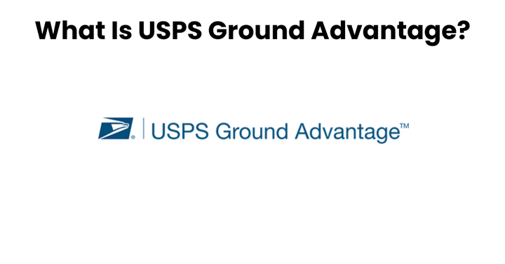 What is USPS Ground Advantage