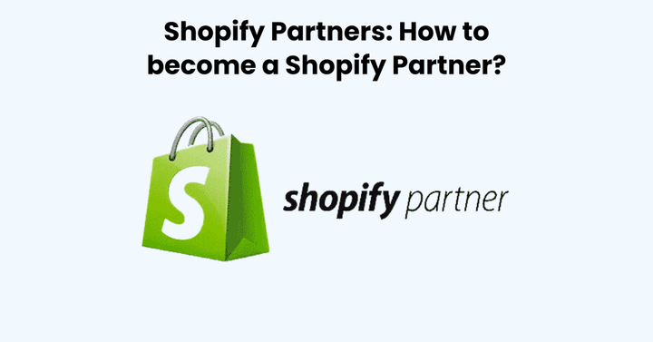 Shopify Partners