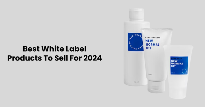 White Label Products