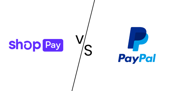 ShopPay Vs Paypal