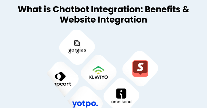 Chatbot Integration