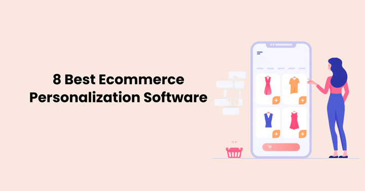 Ecommerce Personalization Software