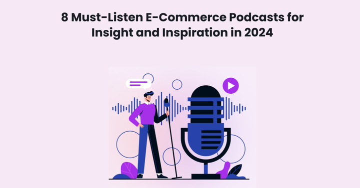 E-Commerce Podcasts 