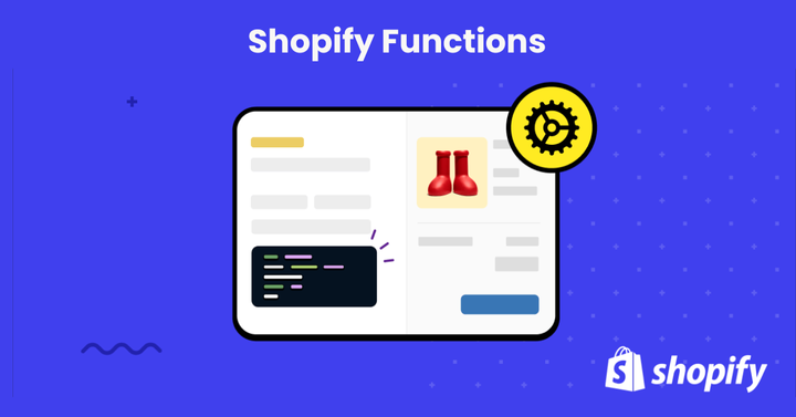 Shopify Functions