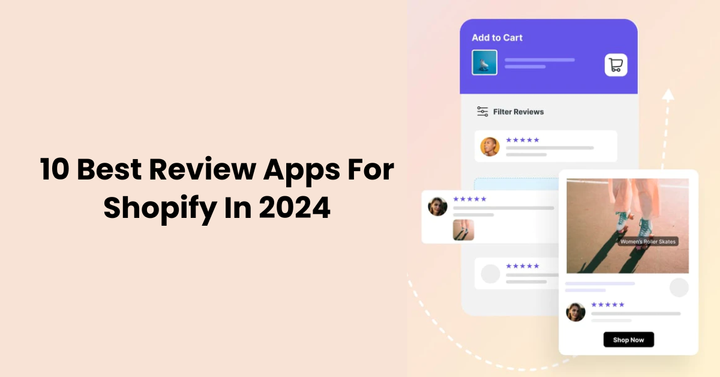 Best Review Apps For Shopify