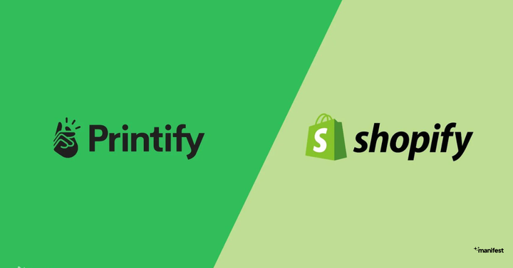 Connect Printify To Shopify