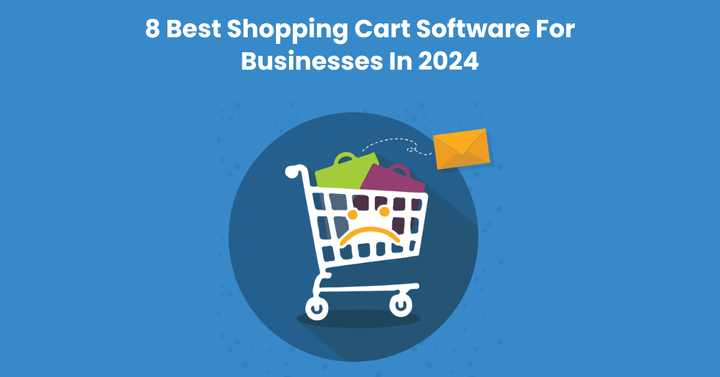 Best Shopping Cart Software