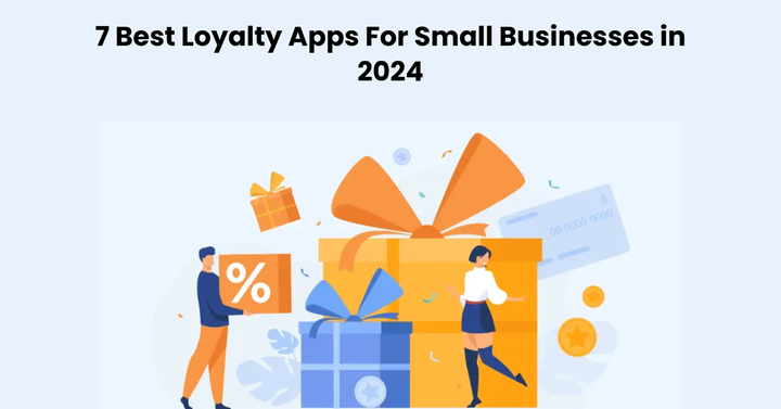 Best Loyalty Apps