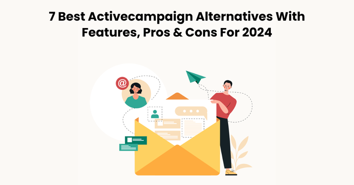 Activecampaign Alternatives