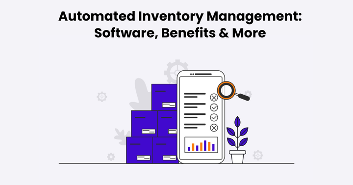 Automated Inventory Management