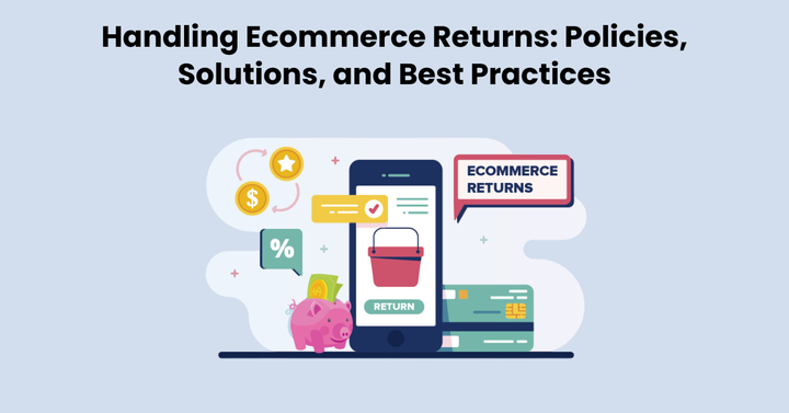 Ecommerce Returns