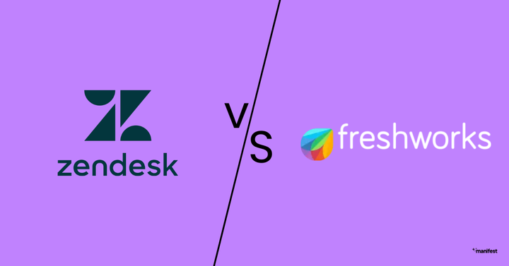 Freshdesk Vs Zendesk