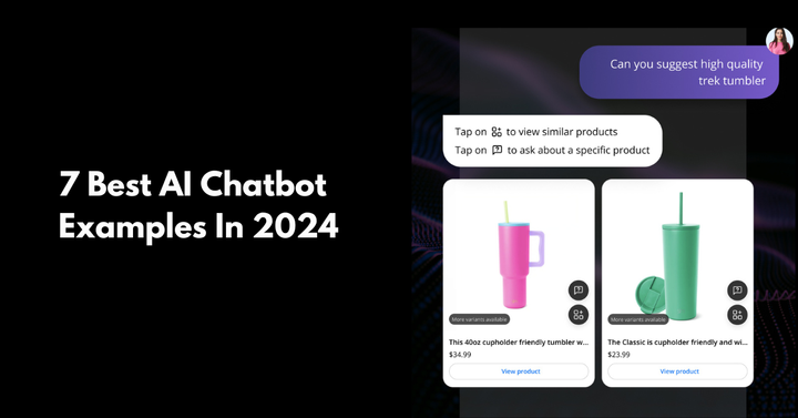 AI Chatbot Examples