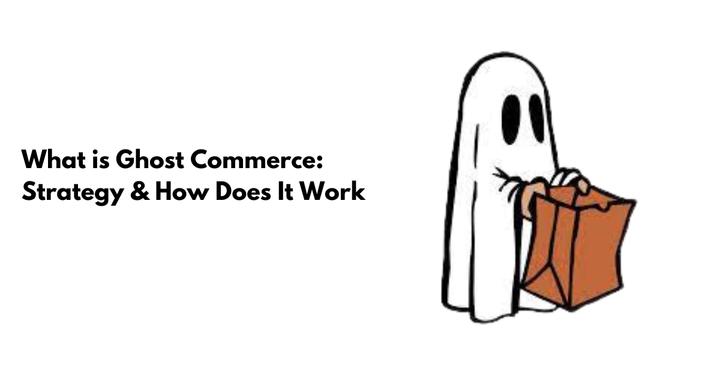 Ghost Commerce