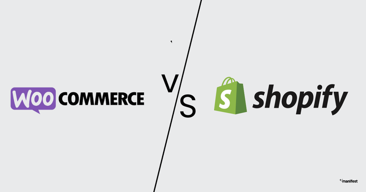 WooCommerce Vs Shopify