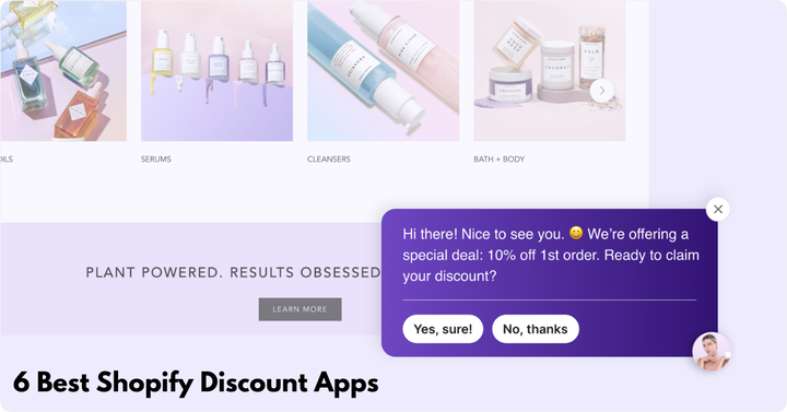 Best Shopify Discount Apps