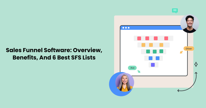 Sales Funnel Software