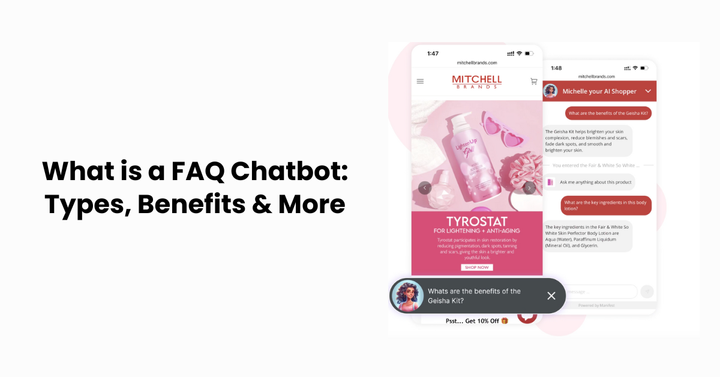 FAQ Chatbot