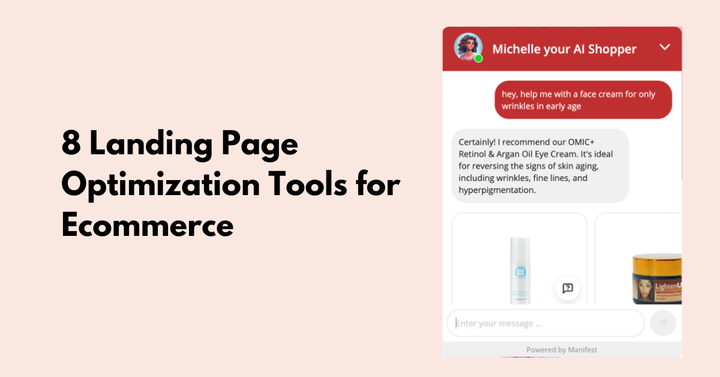 Landing Page Optimization Tools