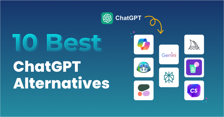 ChatGPT Alternatives