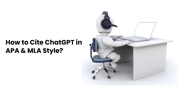 How to Cite ChatGPT