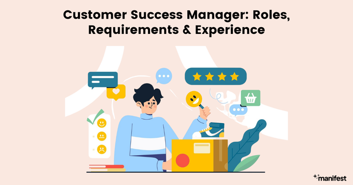 Customer Success Manager Roles