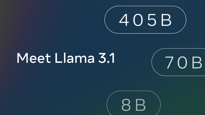 introducing Llama 3.1
