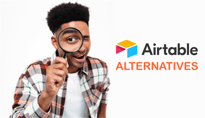 Airtable Alternatives