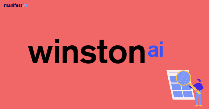 Winston AI