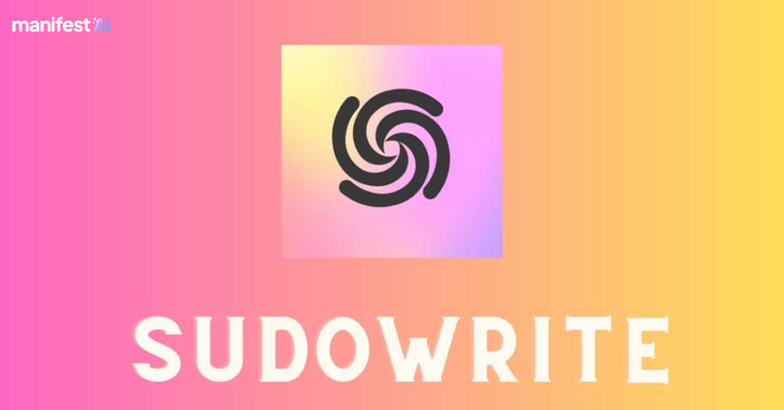 Sudowrite AI